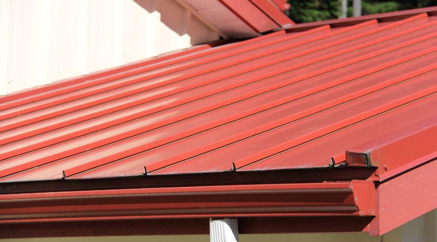 Professional top industrial roofings services in Rufe, OK
